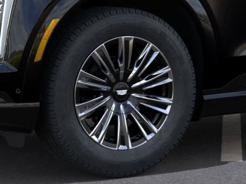 New 2026 Cadillac Escalade IQL Sport 1 AWD/4WD image 9