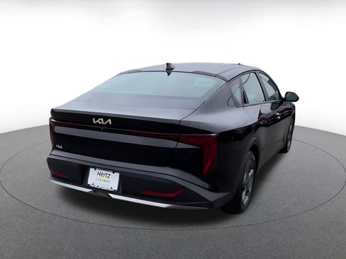 Used 2025 Kia K4 LXS image 13