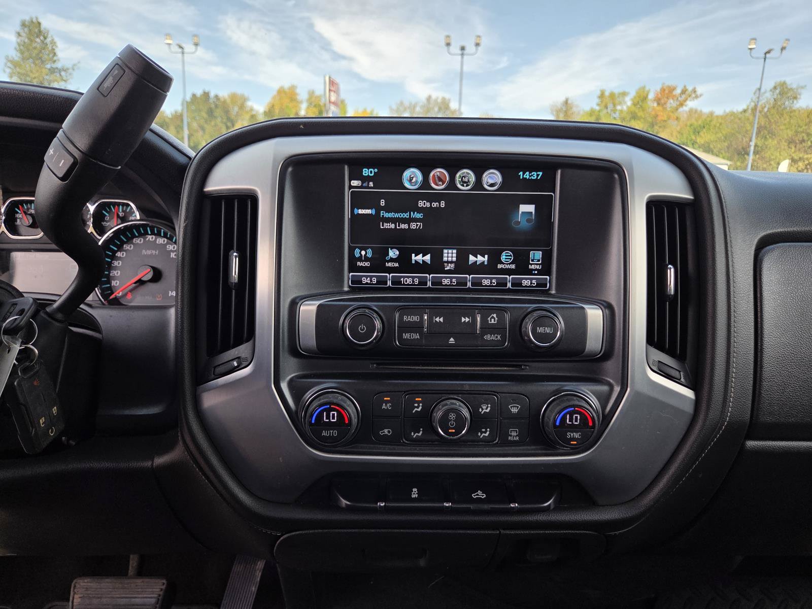Used 2018 GMC Sierra 1500 SLE w/ Texas SLE Value Package RWD image 25