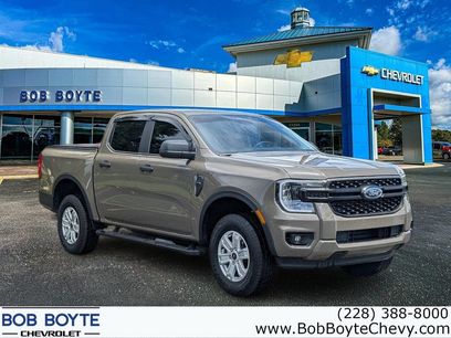 Used 2025 Ford Ranger XL