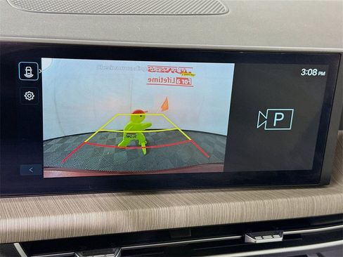 Certified 2024 Hyundai Sonata SEL image 6