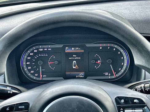 Used 2022 Hyundai Santa Cruz SEL image 24