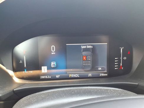 Certified 2024 Ford Escape ST-Line w/ Tech Pack #1 AWD/4WD image 19