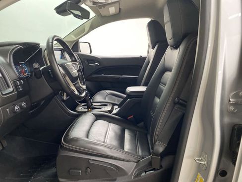 Used 2018 GMC Canyon Denali image 13