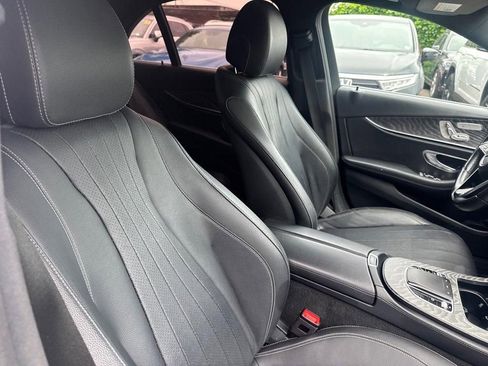 Used 2021 Mercedes-Benz E 350 Sedan w/ Premium Package image 16