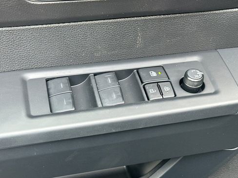New 2026 Toyota Tundra SR RWD image 12