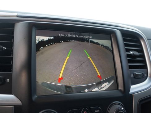 Used 2014 RAM 3500 Big Horn image 21