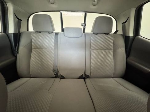 Used 2021 Toyota Tacoma SR w/ SR Convenience Package RWD image 7