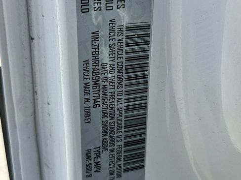 Used 2021 RAM ProMaster City Tradesman image 30