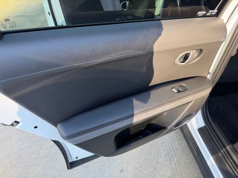 Used 2023 Hyundai Ioniq 5 SEL w/ Cargo Package image 16