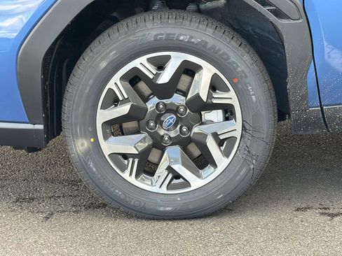 New 2026 Subaru Forester Premium image 24