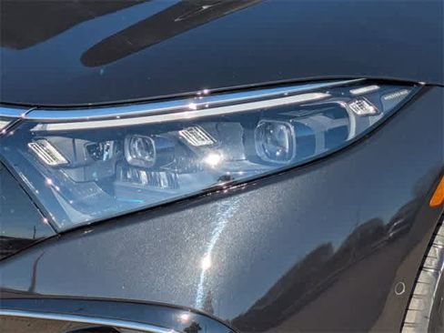 Used 2023 Mercedes-Benz EQS 450+ Sedan image 10