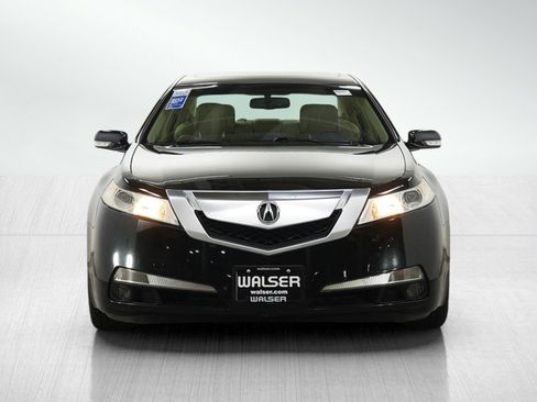 Used 2009 Acura TL w/ Technology Package FWD image 8