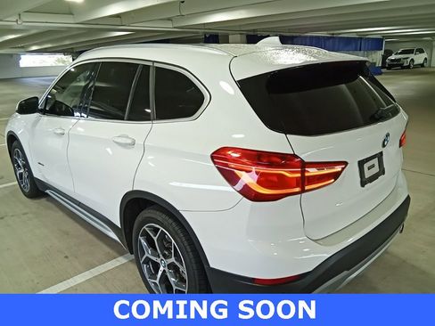 Used 2017 BMW X1 xDrive28i image 8
