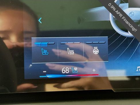 Used 2025 BMW X3 xDrive30i w/ Premium Package image 20