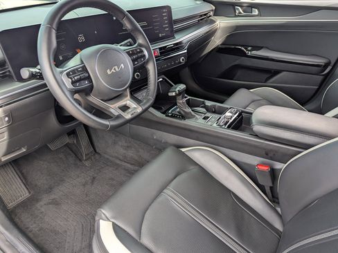 Used 2025 Kia K5 GT-Line image 22