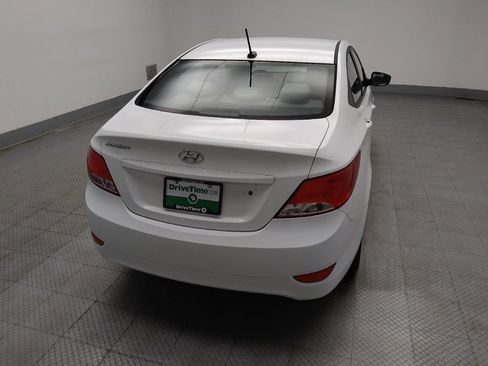 Used 2017 Hyundai Accent Value Edition image 7