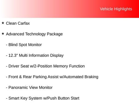 Certified 2024 Toyota RAV4 XSE w/ Advanced Technology Package AWD/4WD image 11
