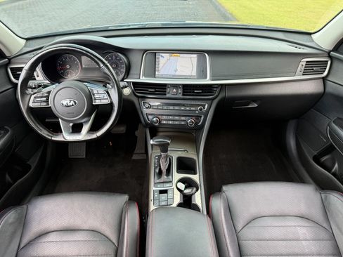 Used 2019 Kia Optima SX FWD image 15