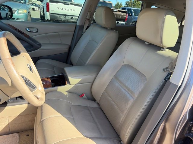 Used 2014 Nissan Murano S AWD/4WD image 31