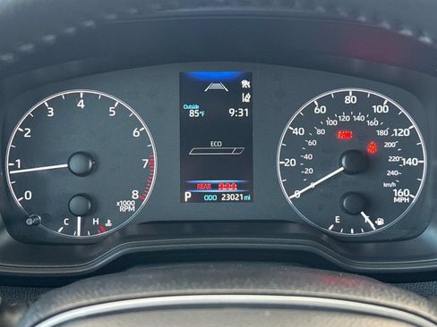 Used 2024 Toyota Corolla SE FWD image 28