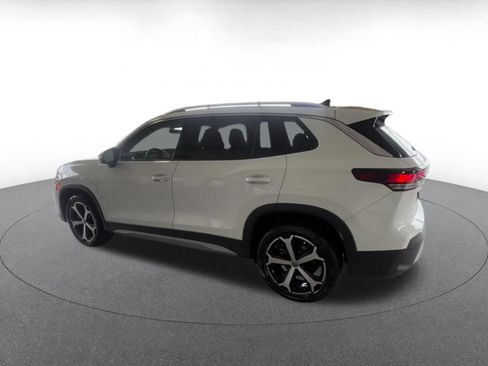 Used 2026 Volkswagen Tiguan SE AWD/4WD image 9