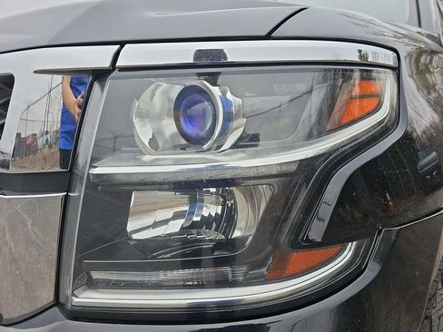 Used 2015 Chevrolet Tahoe LT image 36