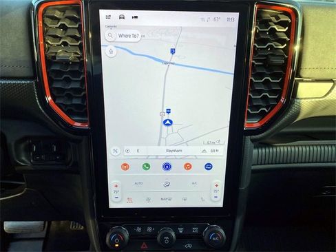 Used 2024 Ford Ranger Raptor image 13