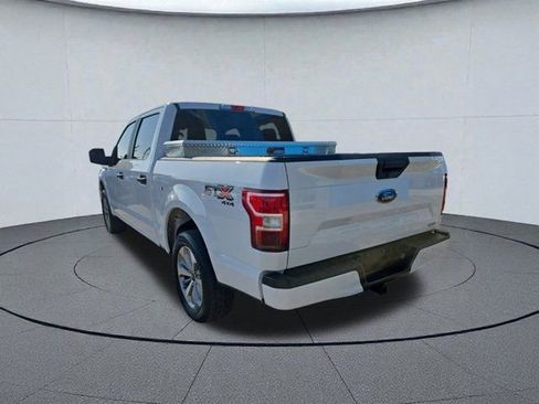 Used 2018 Ford F150 XL w/ Equipment Group 101A Mid image 3