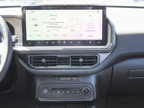 New 2025 Ford Bronco Sport Big Bend image 13