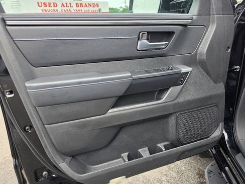 Used 2024 Toyota Sequoia Platinum w/ TRD Off-Road Package AWD/4WD image 19