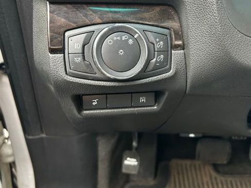 Used 2015 Ford Explorer Limited w/ Equipment Group 302A image 23