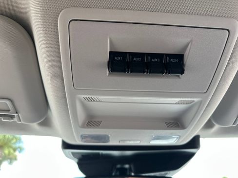 Used 2025 Ford Bronco Sport Big Bend AWD/4WD image 28