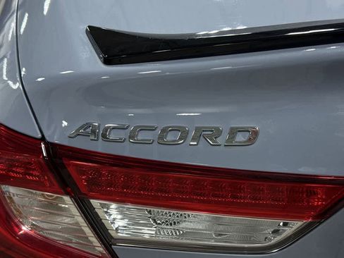 Used 2022 Honda Accord Sport image 24