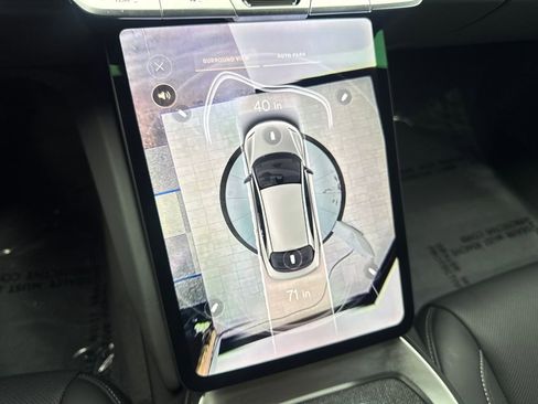 Used 2024 Lucid Air Touring AWD/4WD image 65