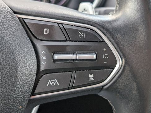 Used 2023 Hyundai Santa Fe SEL w/ Cargo Package image 25