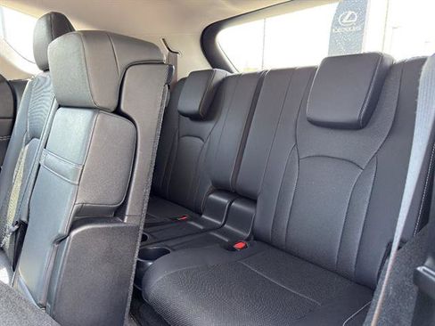 Used 2018 Lexus RX 350L FWD w/ Premium Package image 16