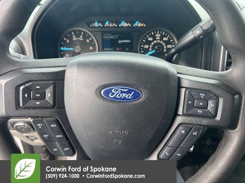 Used 2020 Ford F150 XLT w/ XTR Package AWD/4WD image 9