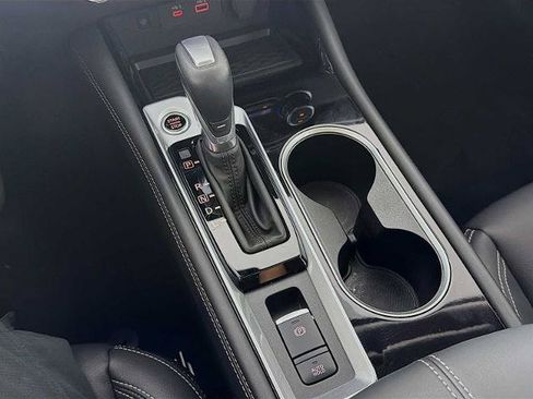 Certified 2025 Nissan Altima 2.5 SL AWD/4WD image 15