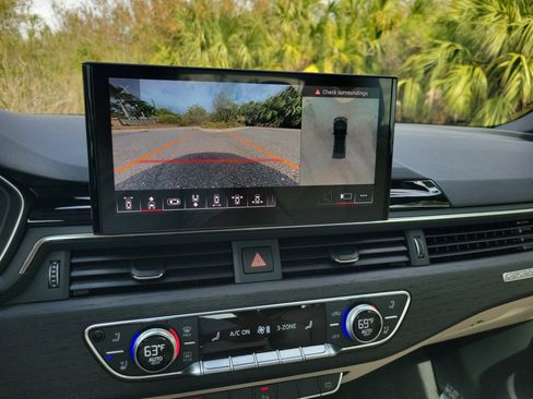 Used 2024 Audi A5 2.0T Premium Plus image 22