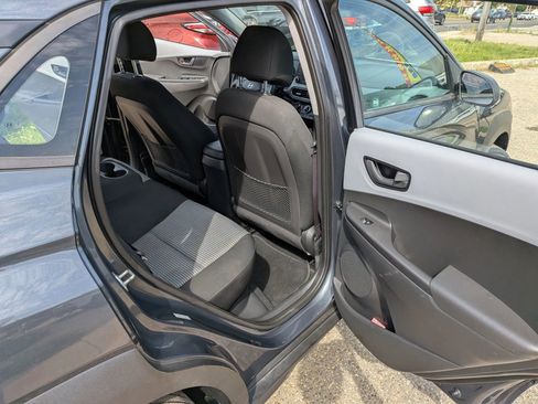 Used 2019 Hyundai Kona SE AWD/4WD image 30
