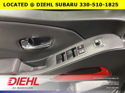 Used 2022 Nissan Frontier PRO-4X image 19