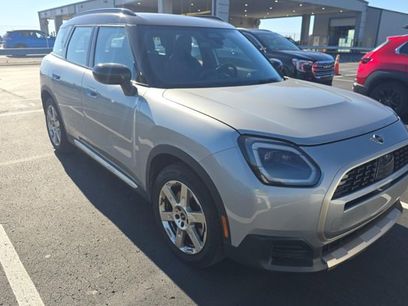 Used 2025 MINI Cooper Countryman S