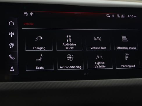 Used 2024 Audi RS e-tron GT w/ Carbon Performance Package image 60