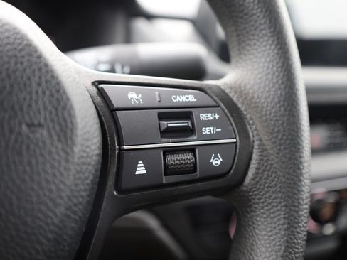 New 2026 Honda Accord LX image 18