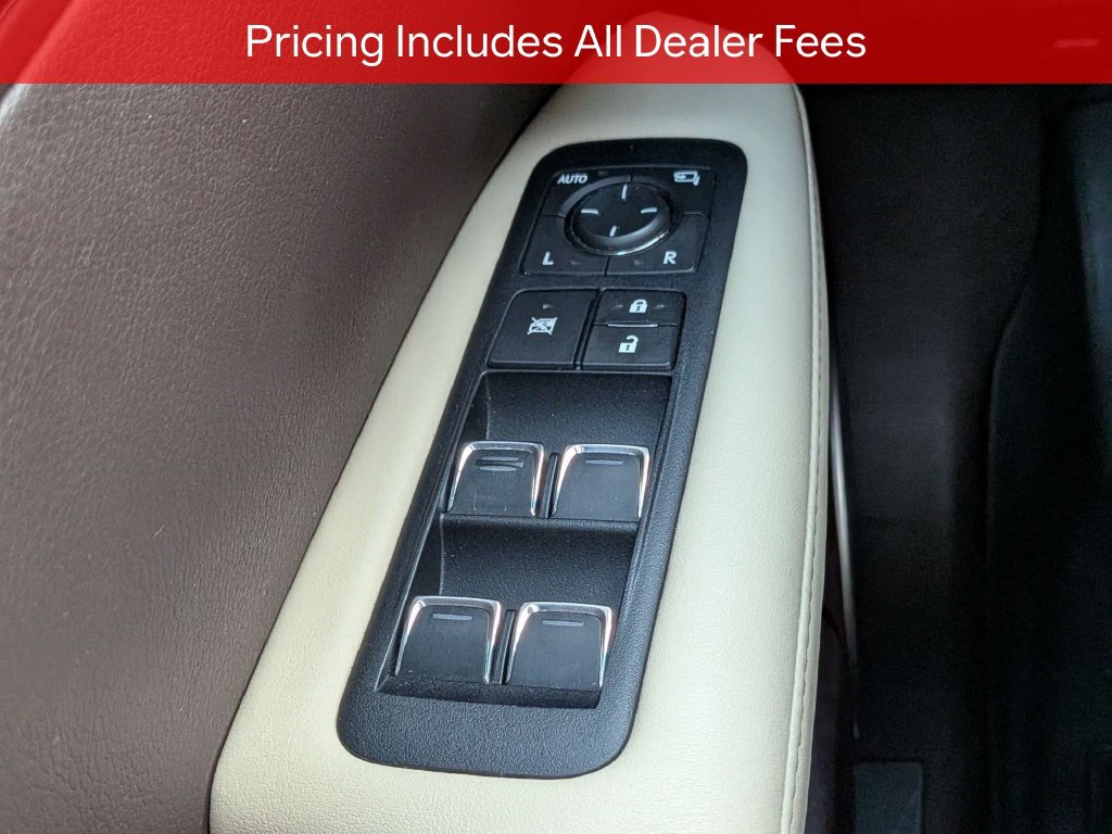 Used 2017 Lexus RX 350 AWD w/ Premium Package image 27
