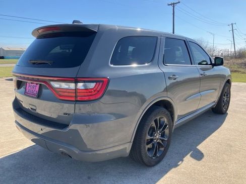 Used 2022 Dodge Durango GT image 7