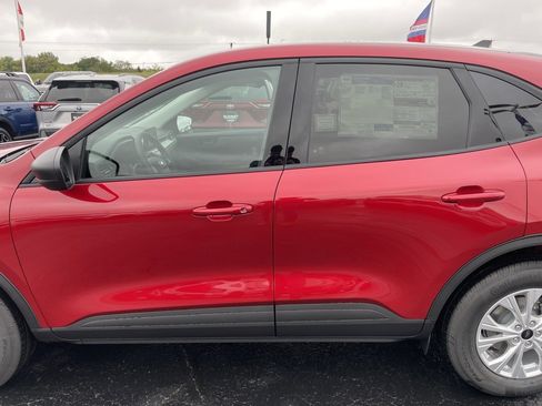 New 2026 Ford Escape Active w/ Cold Weather Package image 37