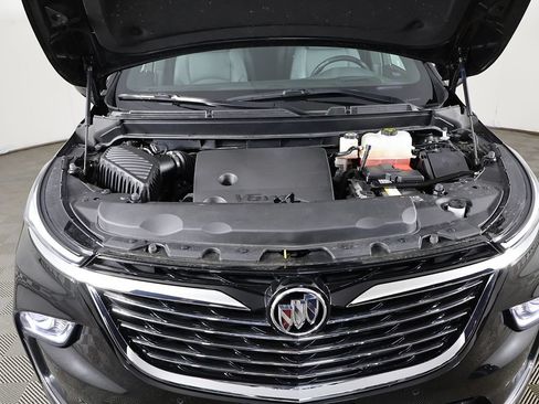 Used 2023 Buick Enclave Premium w/ Experience Buick Package AWD/4WD image 25