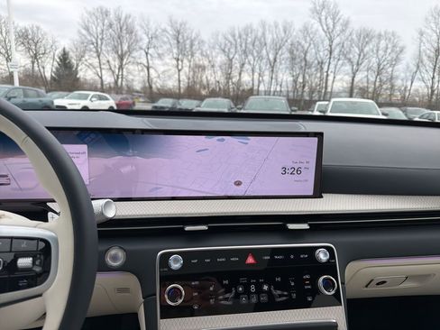 Used 2026 Genesis GV80 3.5T Prestige image 15